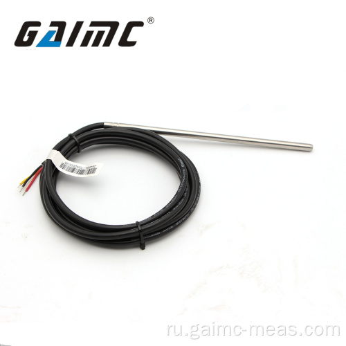 Gaimc Высококачественный индивидуальный датчик температуры DS18B20